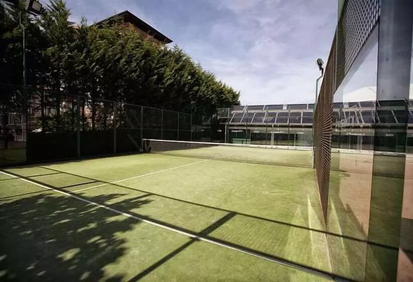 Fotos del hotel Gran Hotel Del Sella:  4