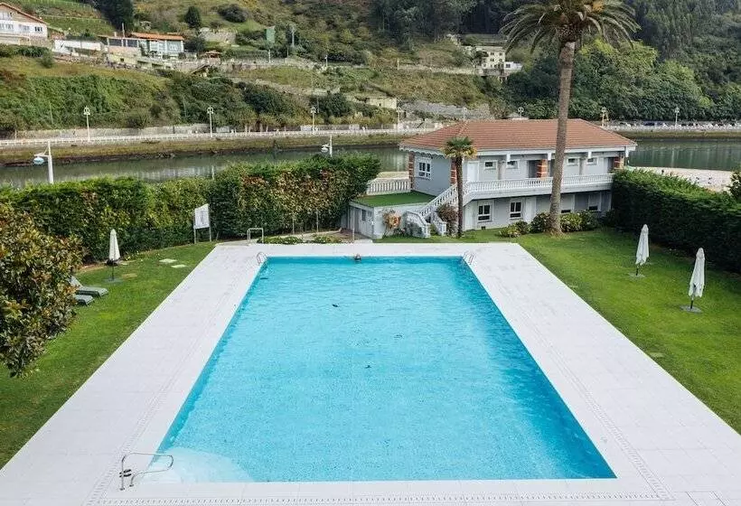 Fotos del hotel Gran Hotel Del Sella:  2