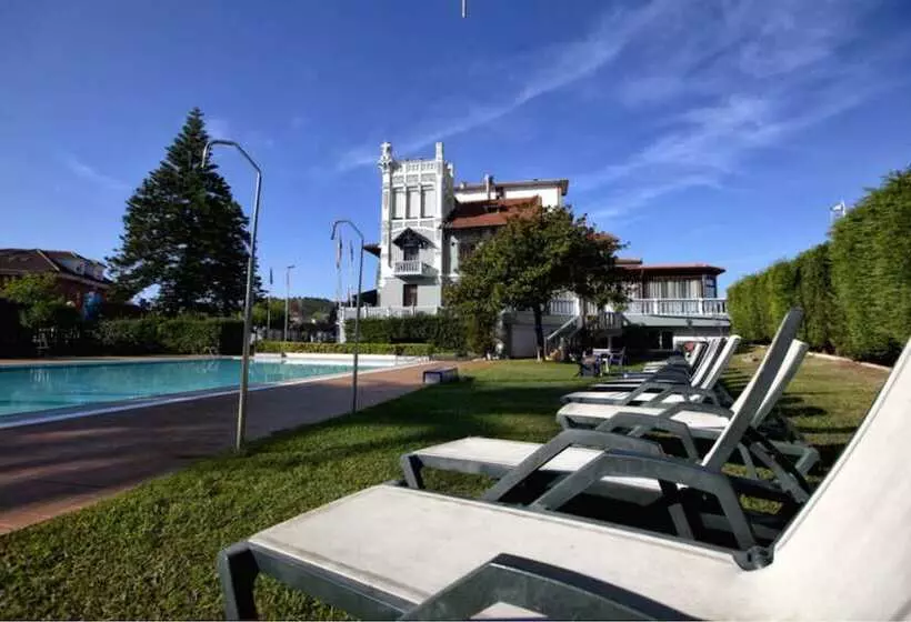 Fotos del hotel Gran Hotel Del Sella:  25