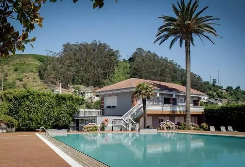 Fotos del hotel Gran Hotel Del Sella:  20