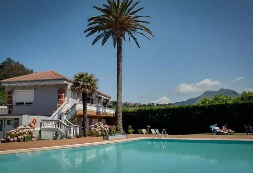 Fotos del hotel Gran Hotel Del Sella:  23