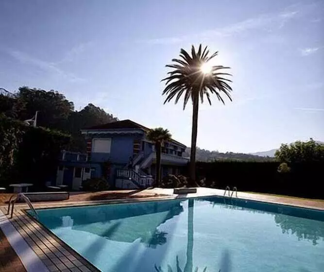 Fotos del hotel Gran Hotel Del Sella:  15