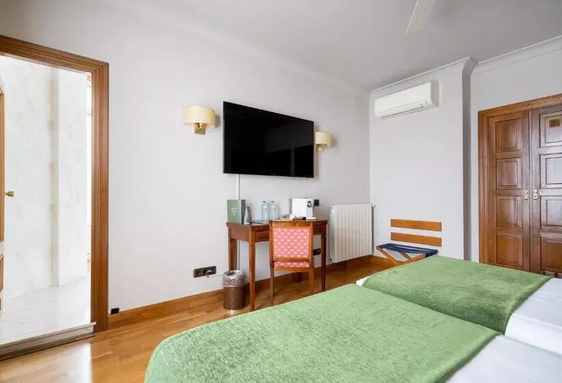 Fotos del hotel Hernán Cortés:  22