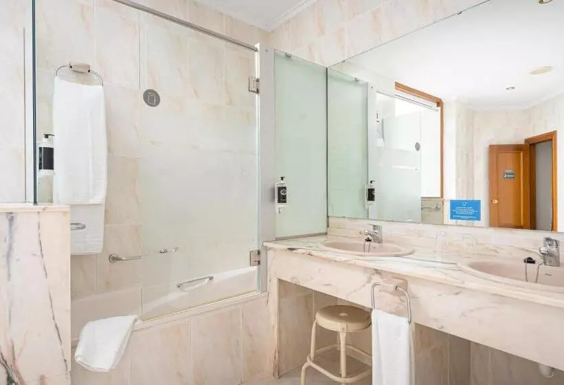 Fotos del hotel Hernán Cortés:  5