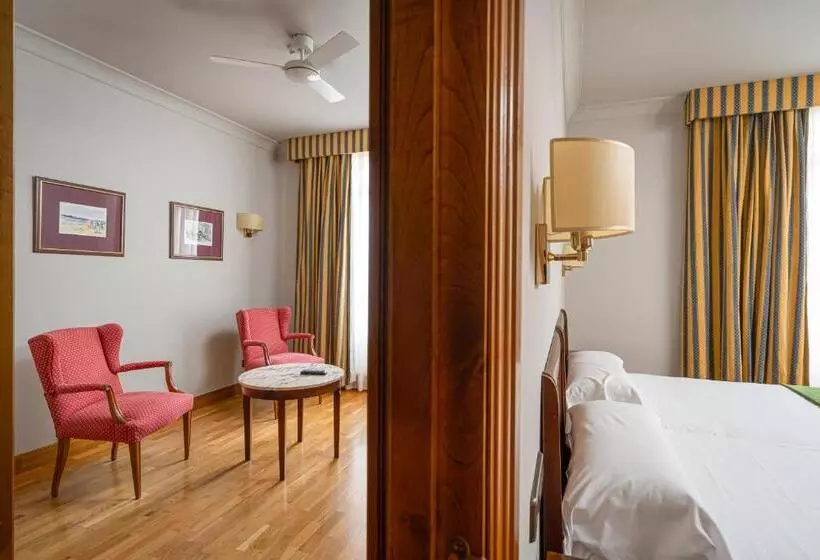 Fotos del hotel Hernán Cortés:  15