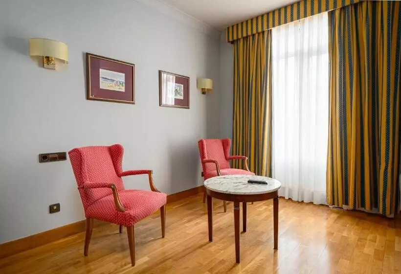 Fotos del hotel Hernán Cortés:  24