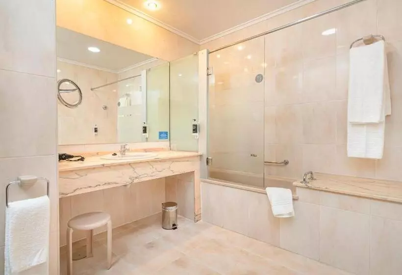 Fotos del hotel Hernán Cortés:  9