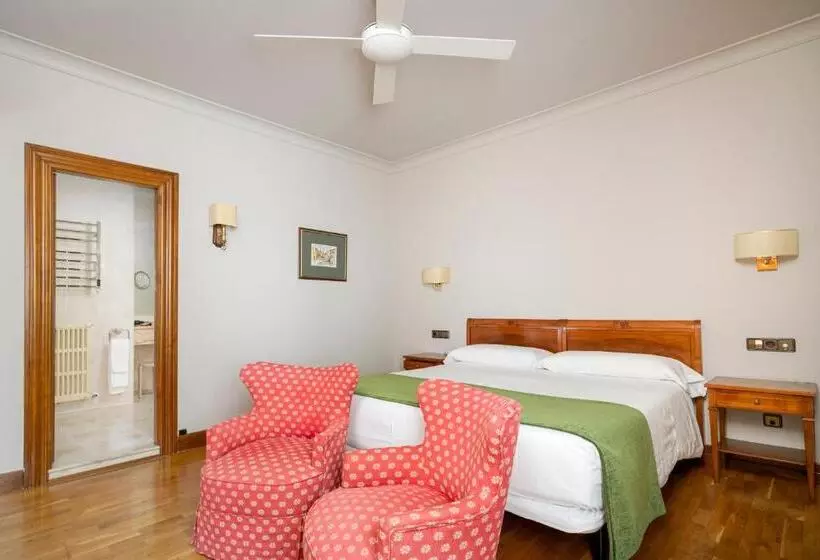 Fotos del hotel Hernán Cortés:  17