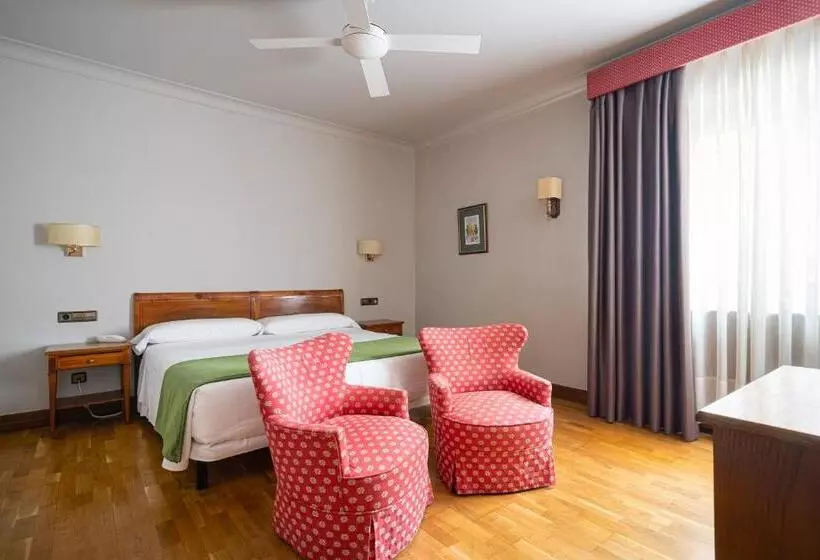 Fotos del hotel Hernán Cortés:  18