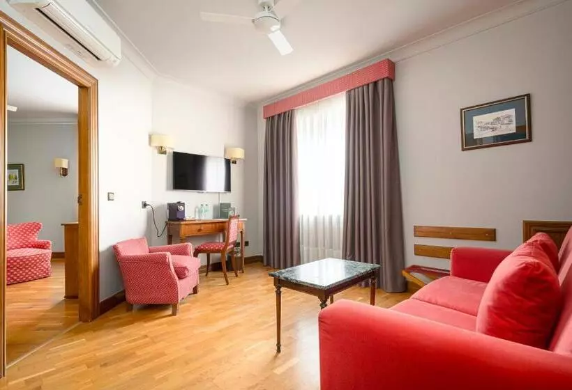 Fotos del hotel Hernán Cortés:  20