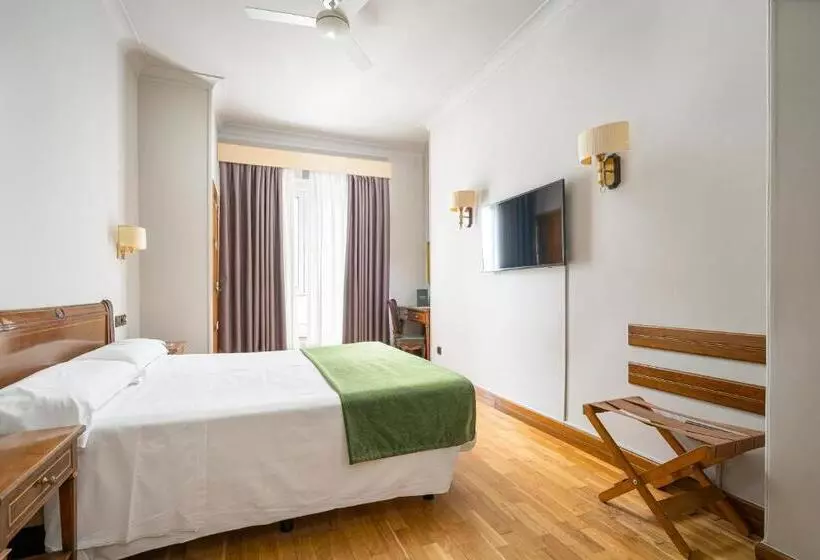 Fotos del hotel Hernán Cortés:  12