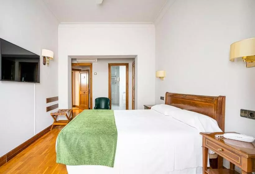 Fotos del hotel Hernán Cortés:  10