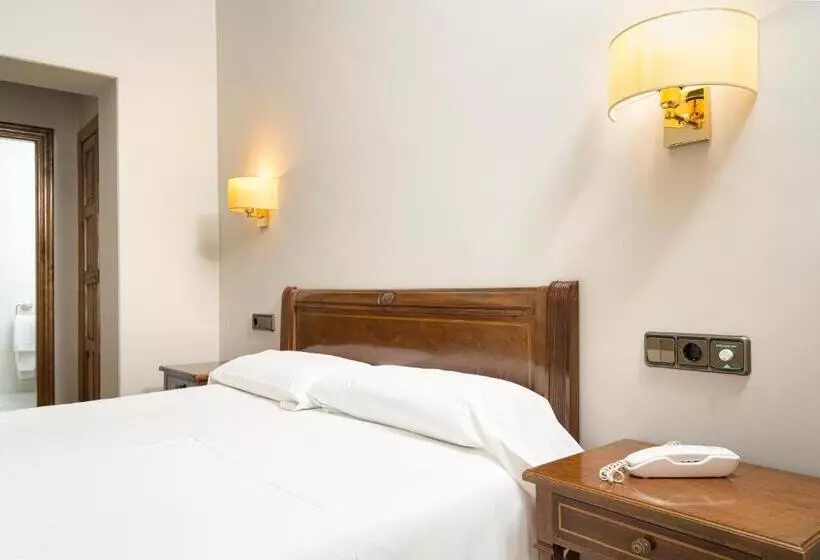 Fotos del hotel Hernán Cortés:  6