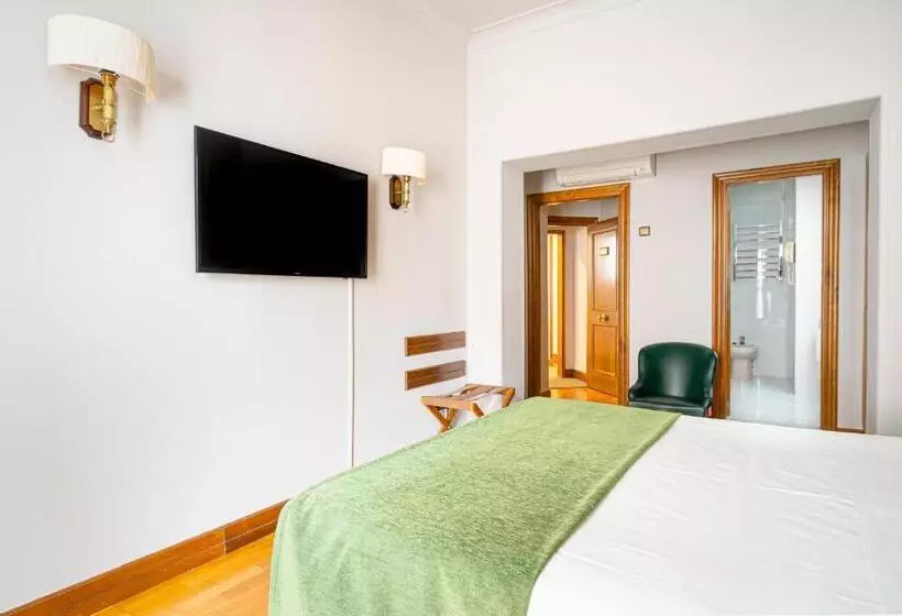 Fotos del hotel Hernán Cortés:  21