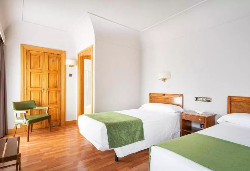 Fotos del hotel Hernán Cortés:  14