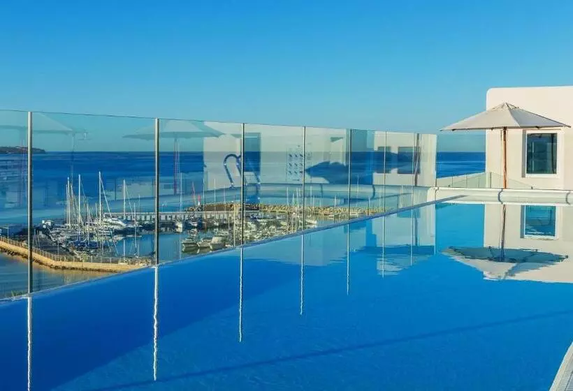 Fotos del hotel Hm Alma Beach:  33