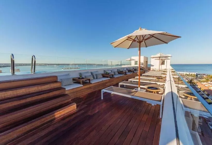 Fotos del hotel Hm Alma Beach:  27