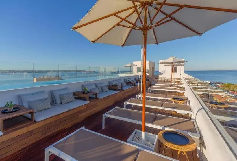 Fotos del hotel Hm Alma Beach:  42