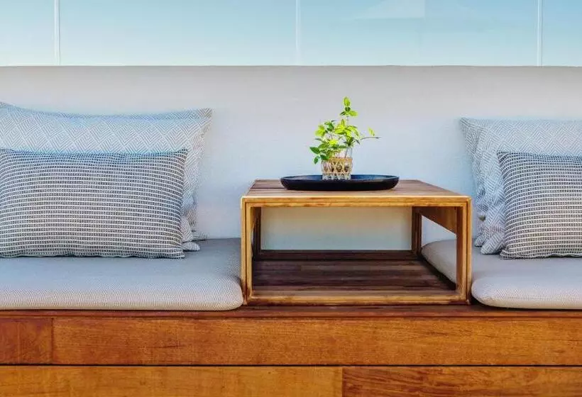 Fotos del hotel Hm Alma Beach:  26