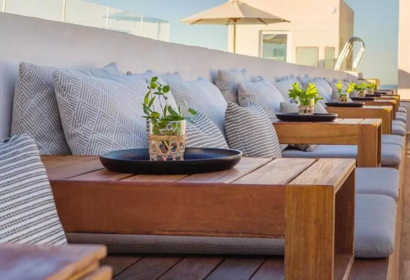 Fotos del hotel Hm Alma Beach:  23