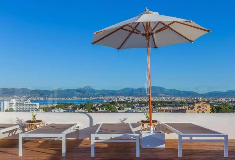 Fotos del hotel Hm Alma Beach:  45