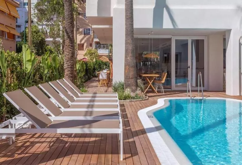 Fotos del hotel Hm Alma Beach:  32