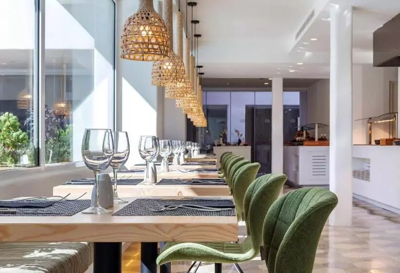 Fotos del hotel Hm Alma Beach:  39