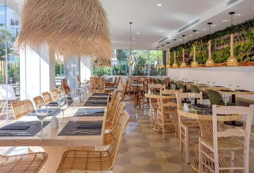 Fotos del hotel Hm Alma Beach:  38