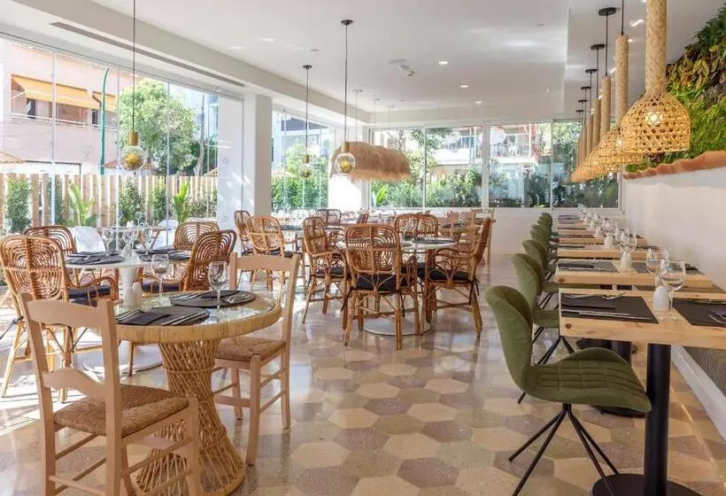 Fotos del hotel Hm Alma Beach:  37