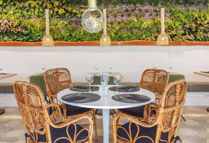 Fotos del hotel Hm Alma Beach:  25