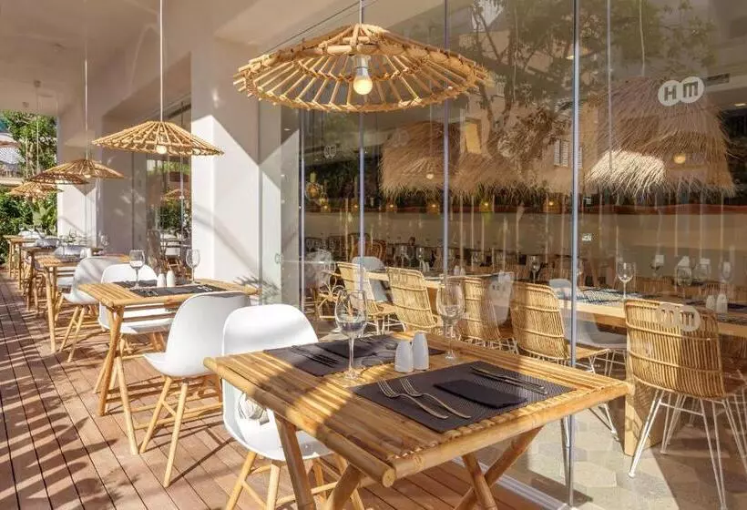 Fotos del hotel Hm Alma Beach:  41