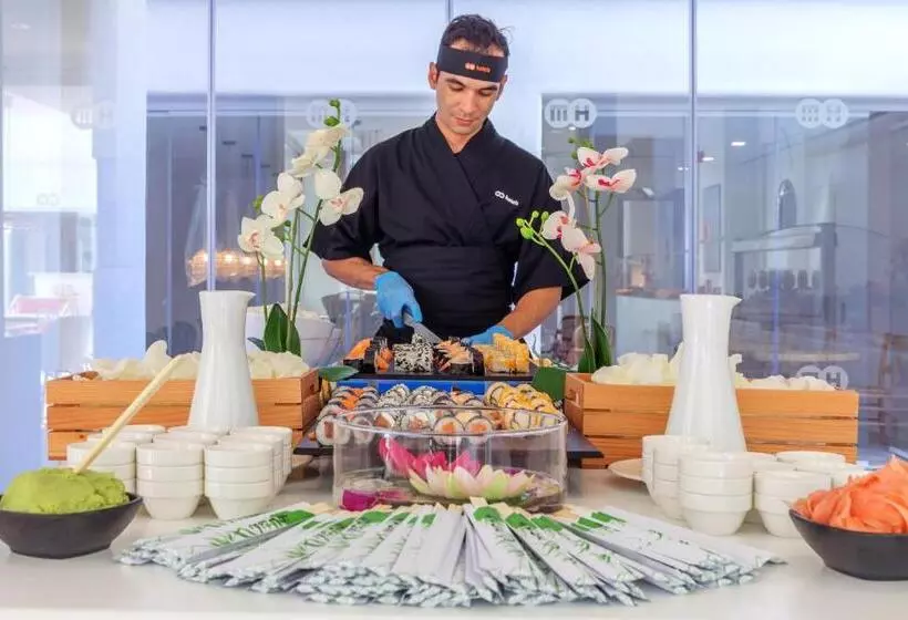 Fotos del hotel Hm Alma Beach:  43