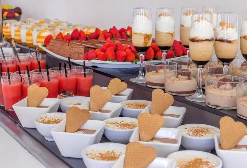 Fotos del hotel Hm Alma Beach:  20