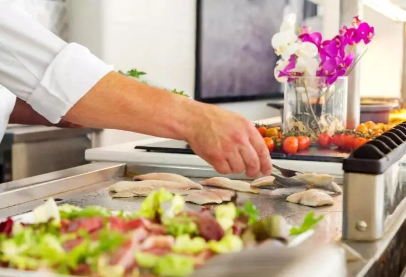 Fotos del hotel Hm Alma Beach:  36