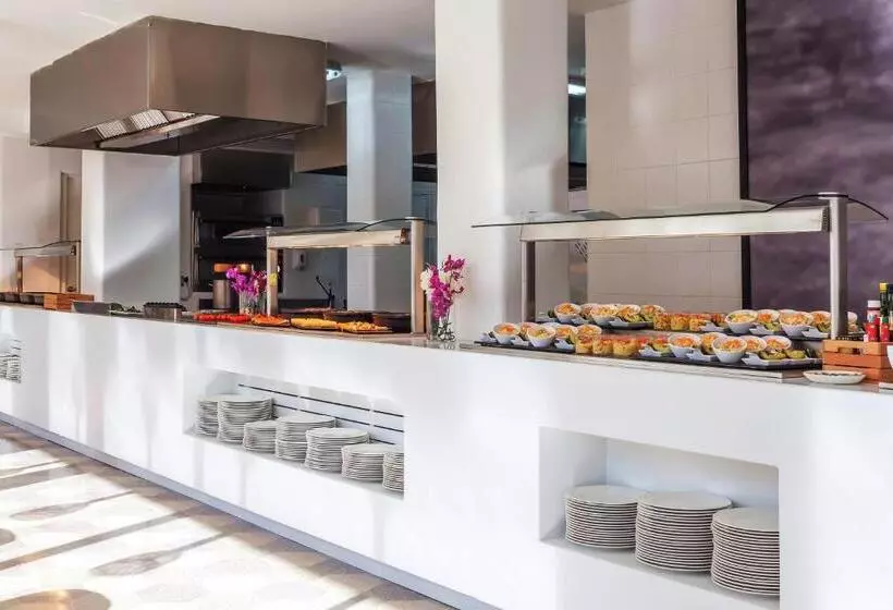 Fotos del hotel Hm Alma Beach:  48