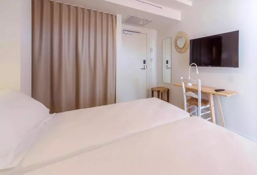 Fotos del hotel Hm Alma Beach:  10