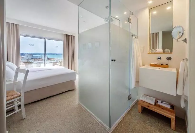 Fotos del hotel Hm Alma Beach:  34