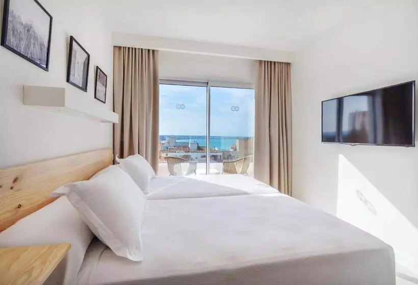 Fotos del hotel Hm Alma Beach:  35