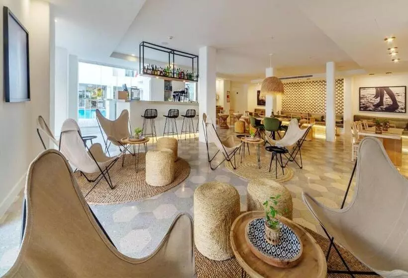 Fotos del hotel Hm Alma Beach:  40