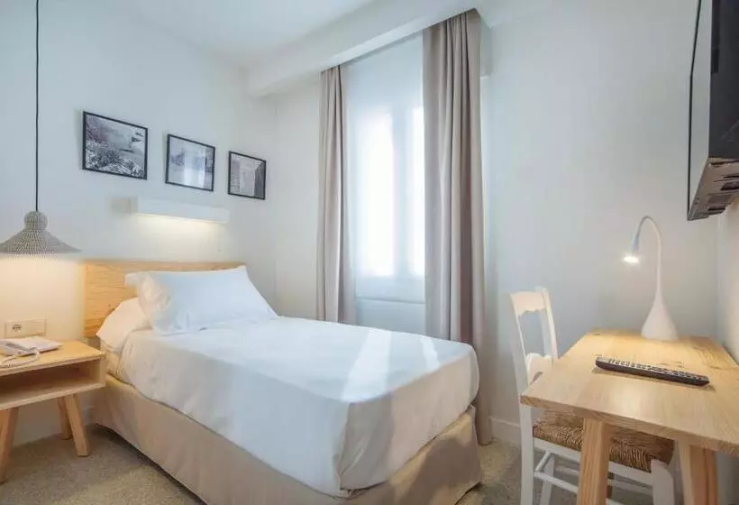 Fotos del hotel Hm Alma Beach:  12