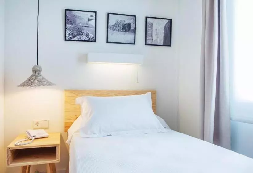 Fotos del hotel Hm Alma Beach:  11