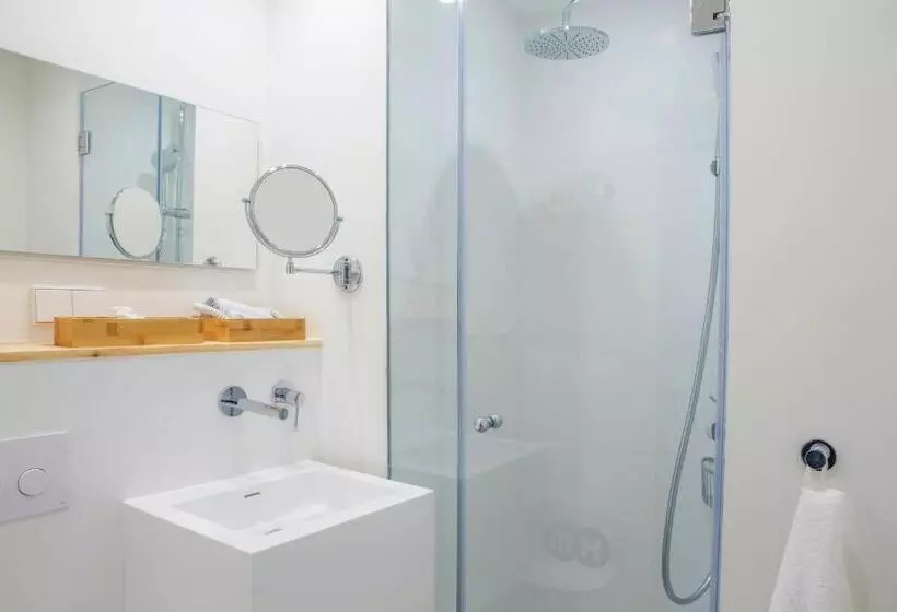 Fotos del hotel Hm Alma Beach:  30