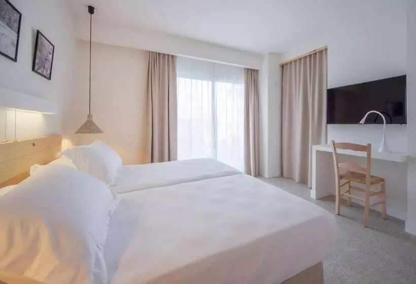 Fotos del hotel Hm Alma Beach:  3