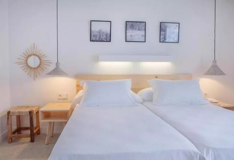 Fotos del hotel Hm Alma Beach:  9