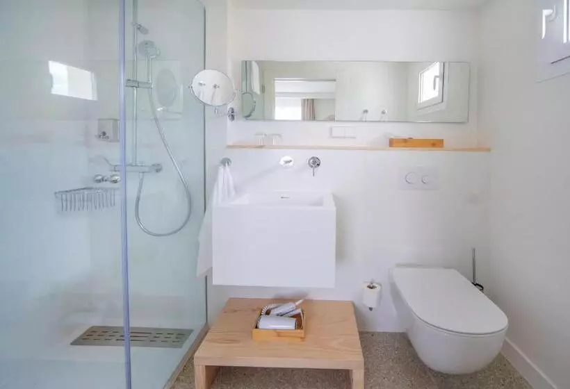 Fotos del hotel Hm Alma Beach:  29