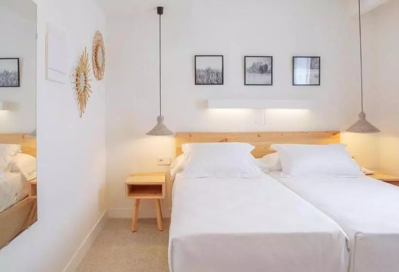 Fotos del hotel Hm Alma Beach:  8