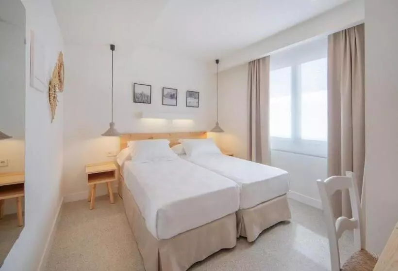 Fotos del hotel Hm Alma Beach:  4