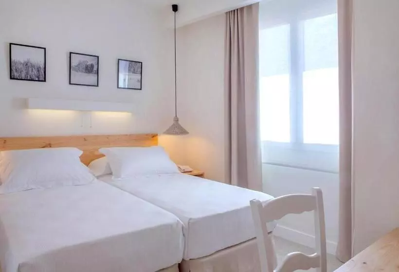 Fotos del hotel Hm Alma Beach:  2