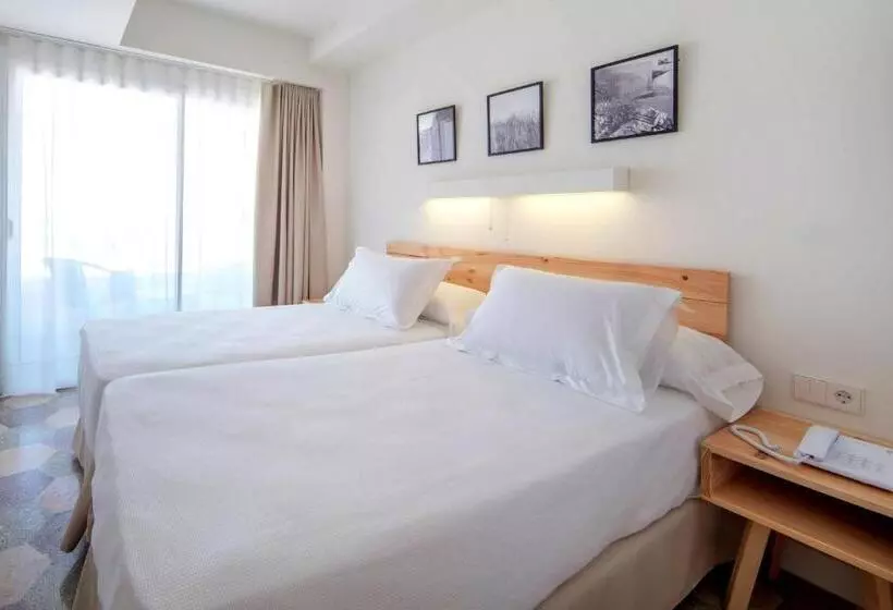 Fotos del hotel Hm Alma Beach:  6