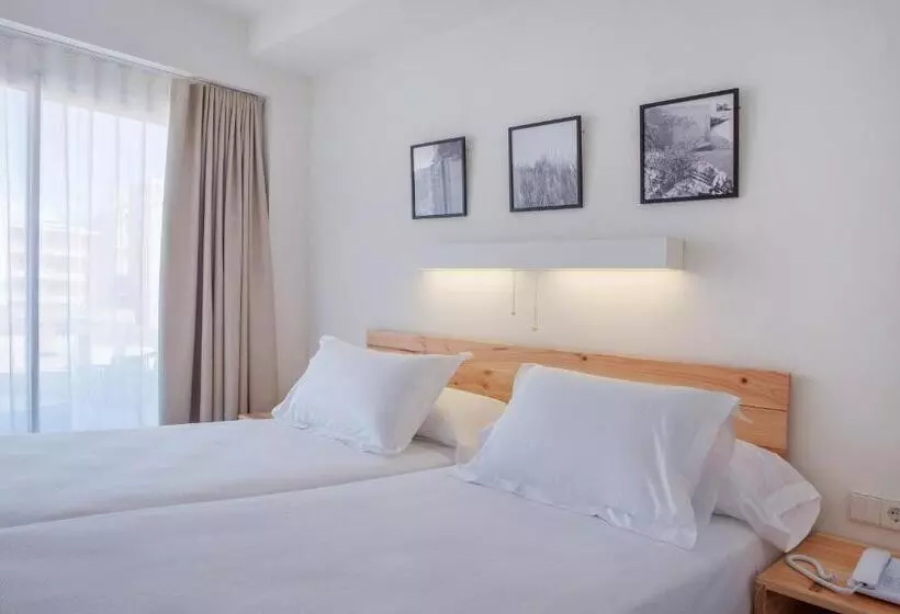 Fotos del hotel Hm Alma Beach:  5